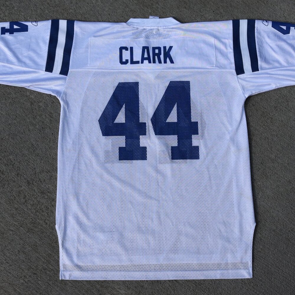 Dallas Clark Jersey